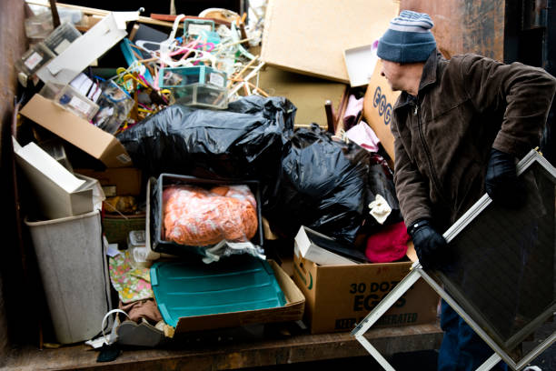 Best Local Junk Hauling  in Caldwell, NJ