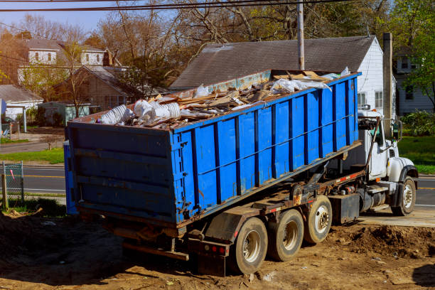 Best Estate Cleanout Services  in Caldwell, NJ