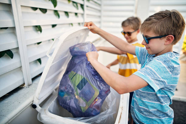 Best Professional Junk Removal  in Caldwell, NJ