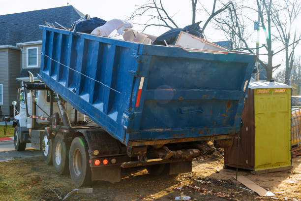 Best Residential Junk Removal  in Caldwell, NJ