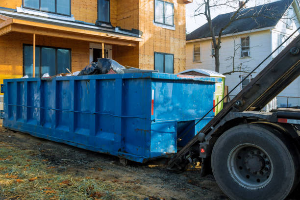 Best Construction Debris Removal  in Caldwell, NJ