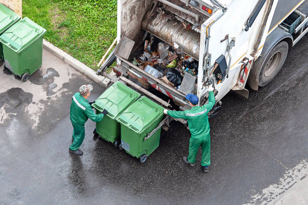 Best Household Junk Removal  in Caldwell, NJ