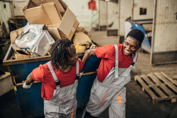 Best Attic Cleanout Services  in Caldwell, NJ