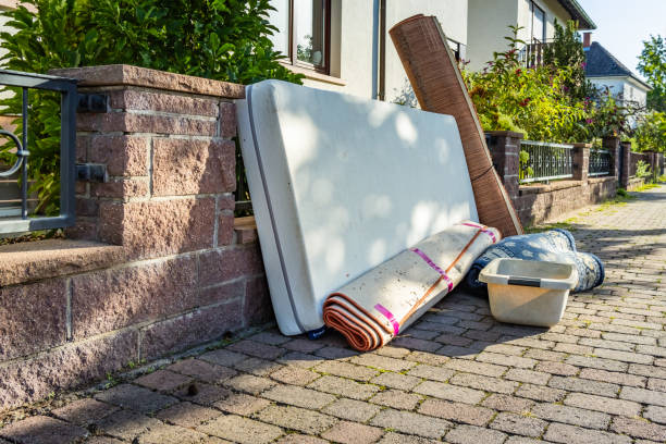 Best Affordable Junk Removal Services  in Caldwell, NJ