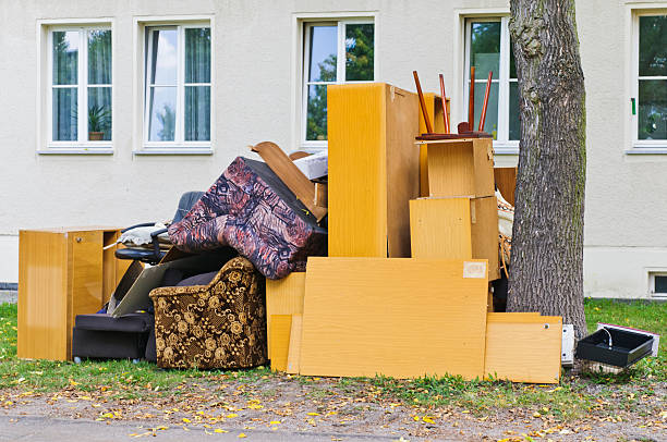 Best Affordable Junk Removal Services  in Caldwell, NJ