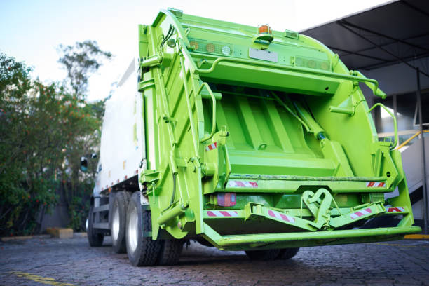 Best Junk Hauling Services  in Caldwell, NJ
